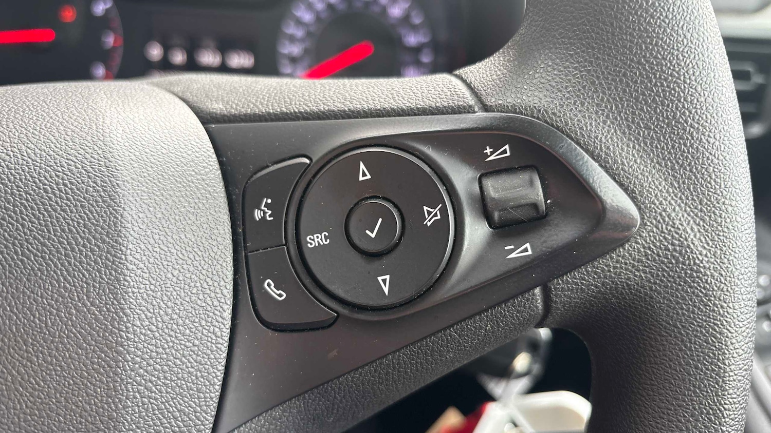 Used Vauxhall Combo 2023 for sale - 77674618: Photo 19