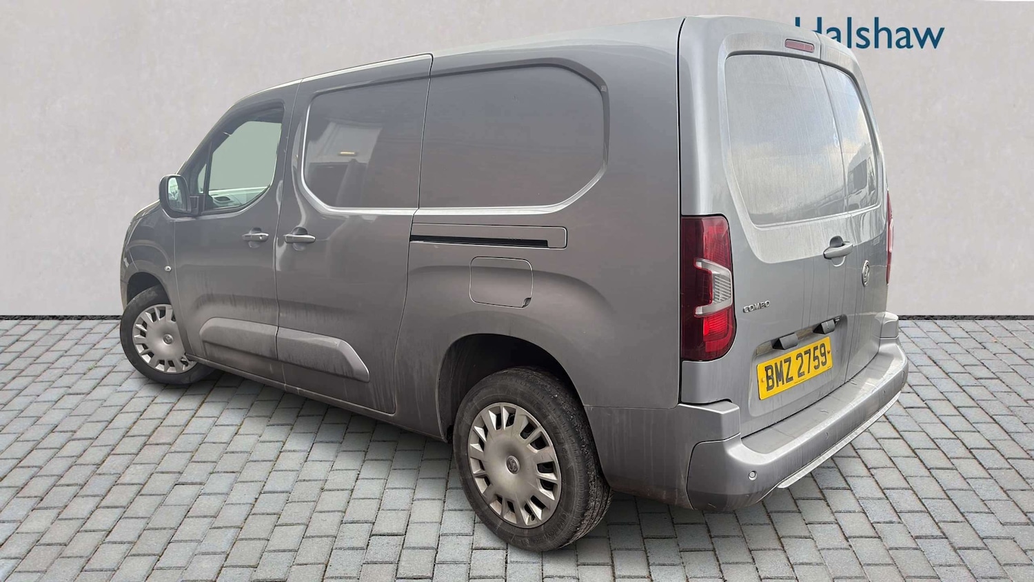 Used Vauxhall Combo 2023 for sale - 77674618: Photo 2