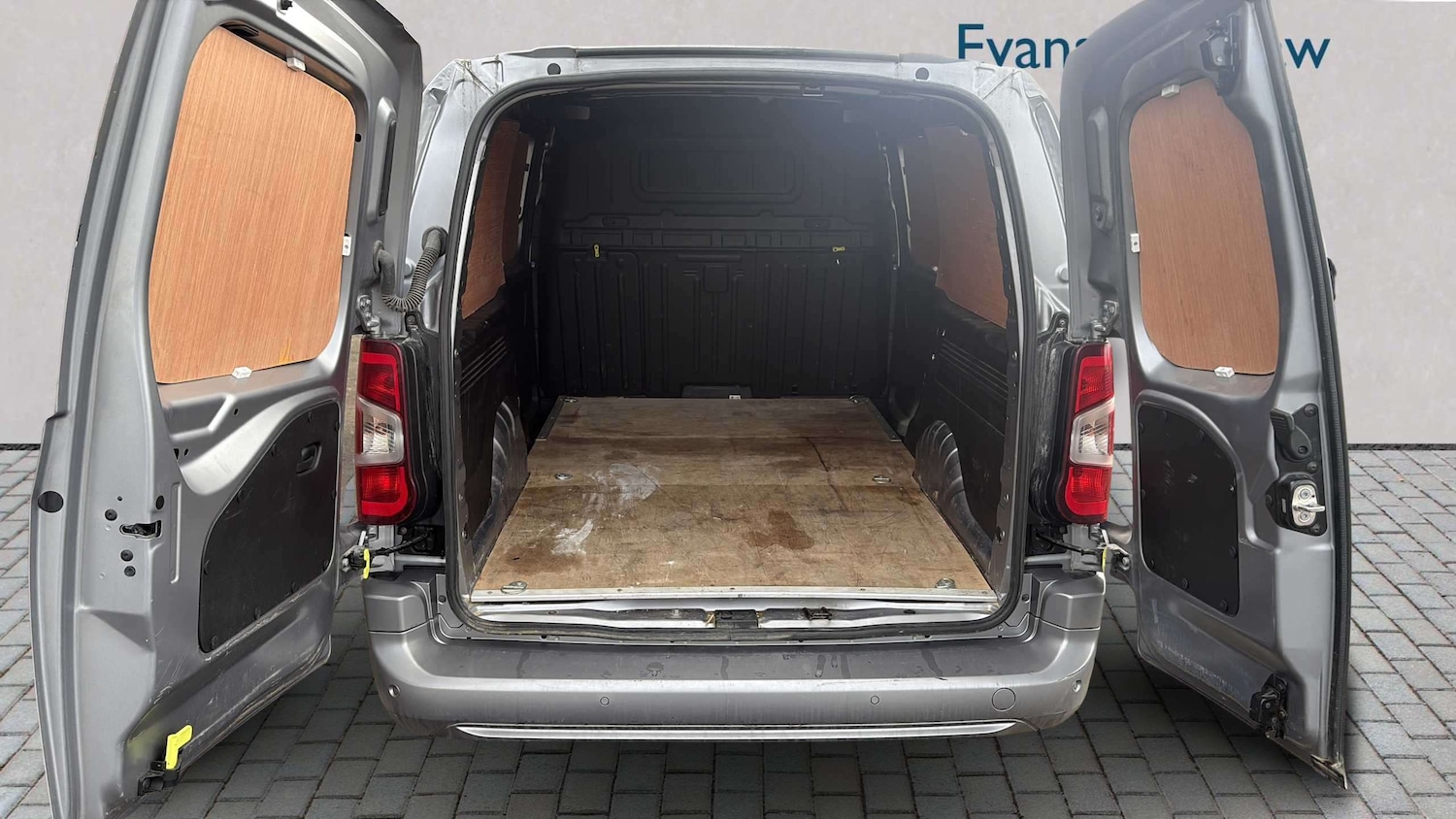 Used Vauxhall Combo 2023 for sale - 77674618: Photo 7