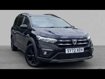 2022 - 1.0 TCe Extreme SE 5dr