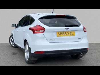 Used Ford Focus 2016 for sale - 75316715: Photo