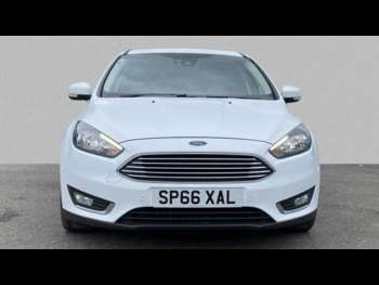 Used Ford Focus 2016 for sale - 75316715: Photo