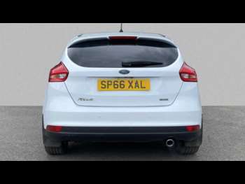Used Ford Focus 2016 for sale - 75316715: Photo