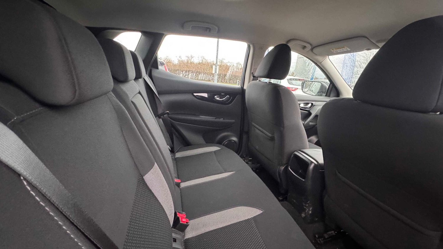 Used Nissan Qashqai for sale - 76732334: Photo 10