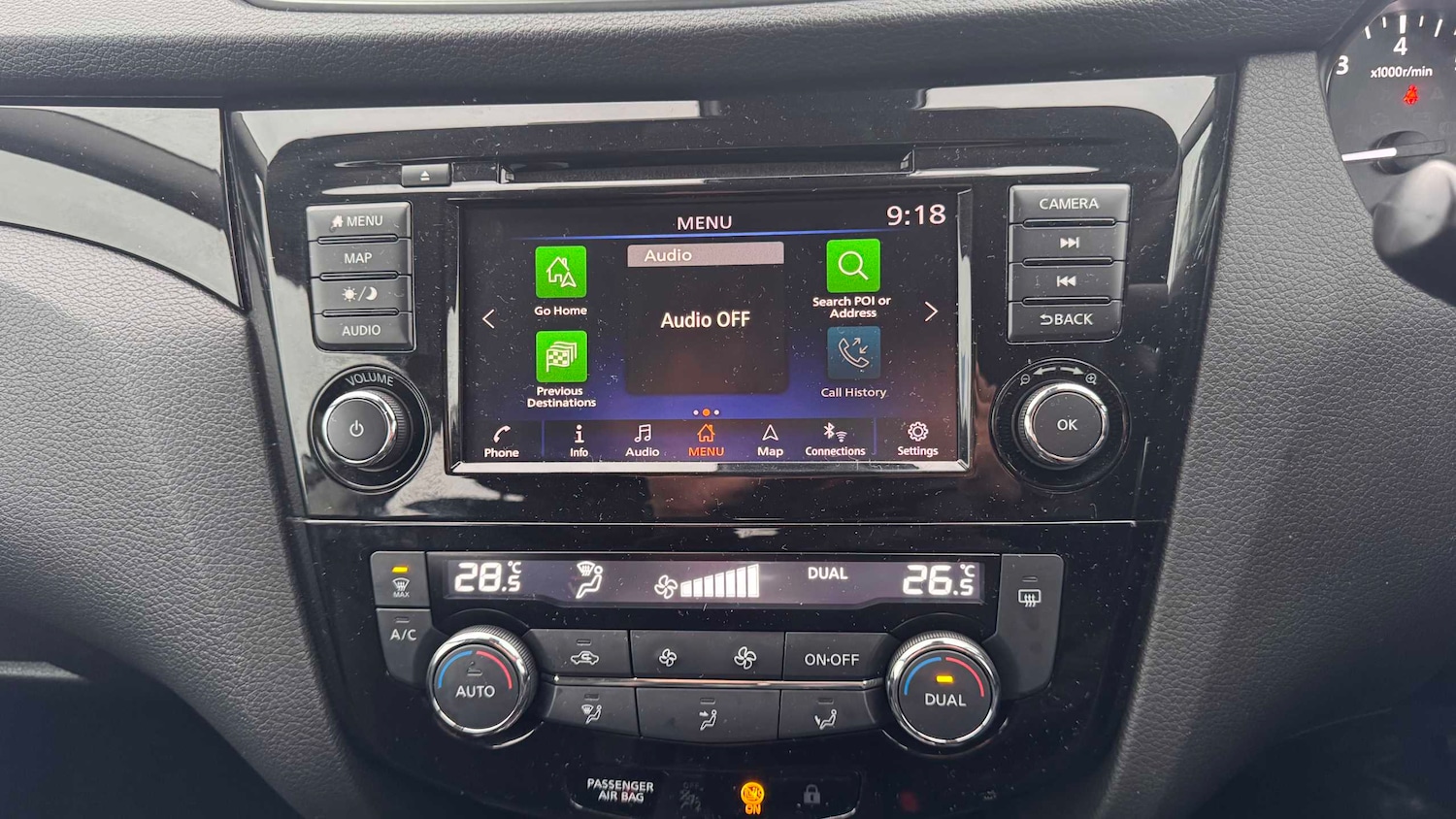 Used Nissan Qashqai for sale - 76732334: Photo 13