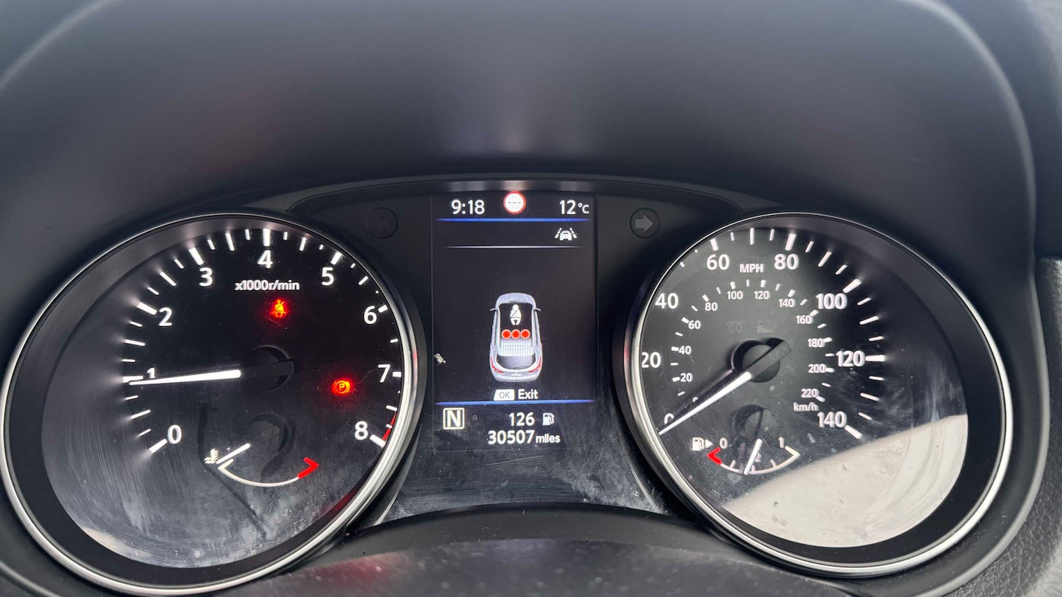 Used Nissan Qashqai for sale - 76732334: Photo 14