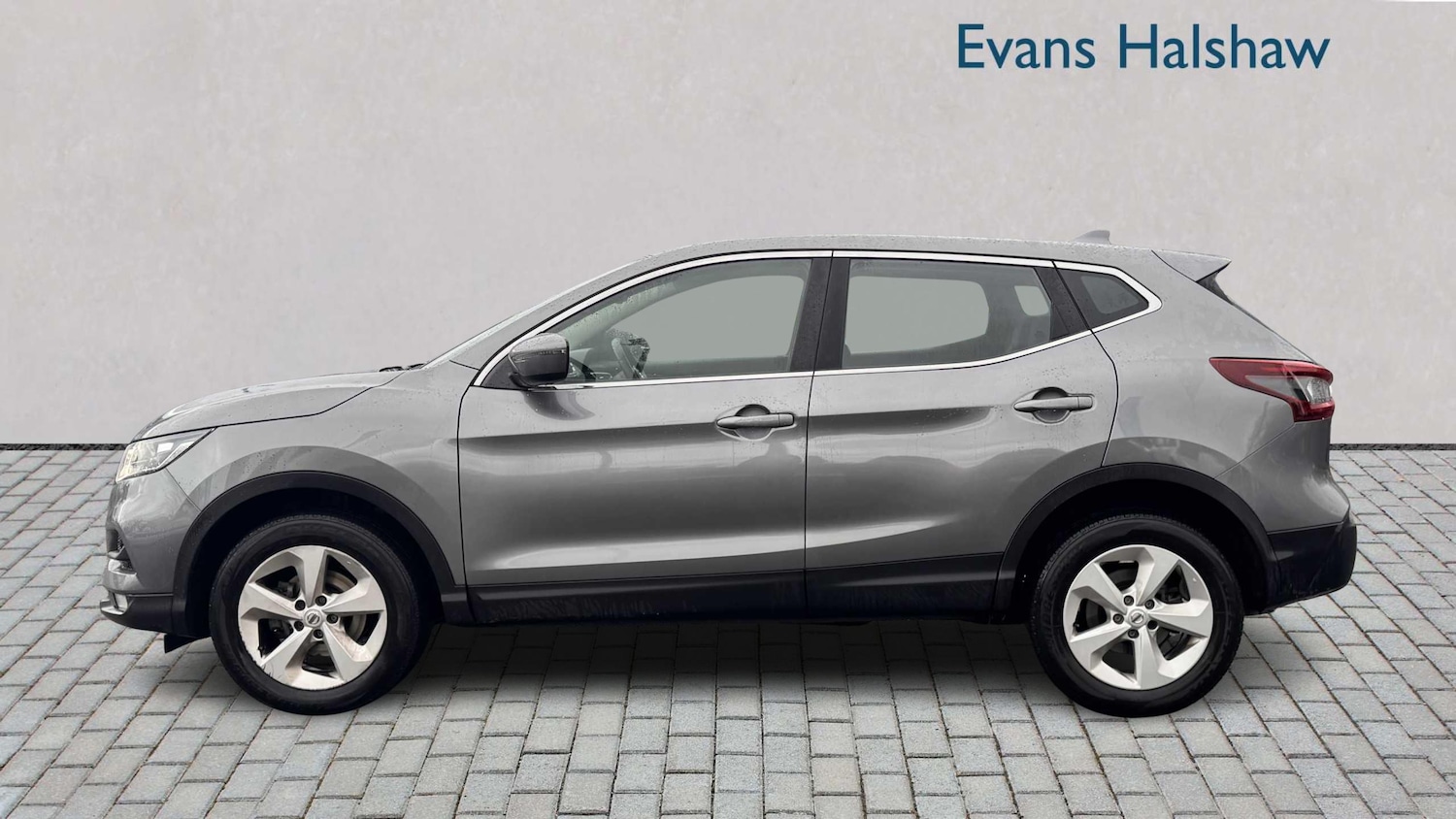 Used Nissan Qashqai for sale - 76732334: Photo 4