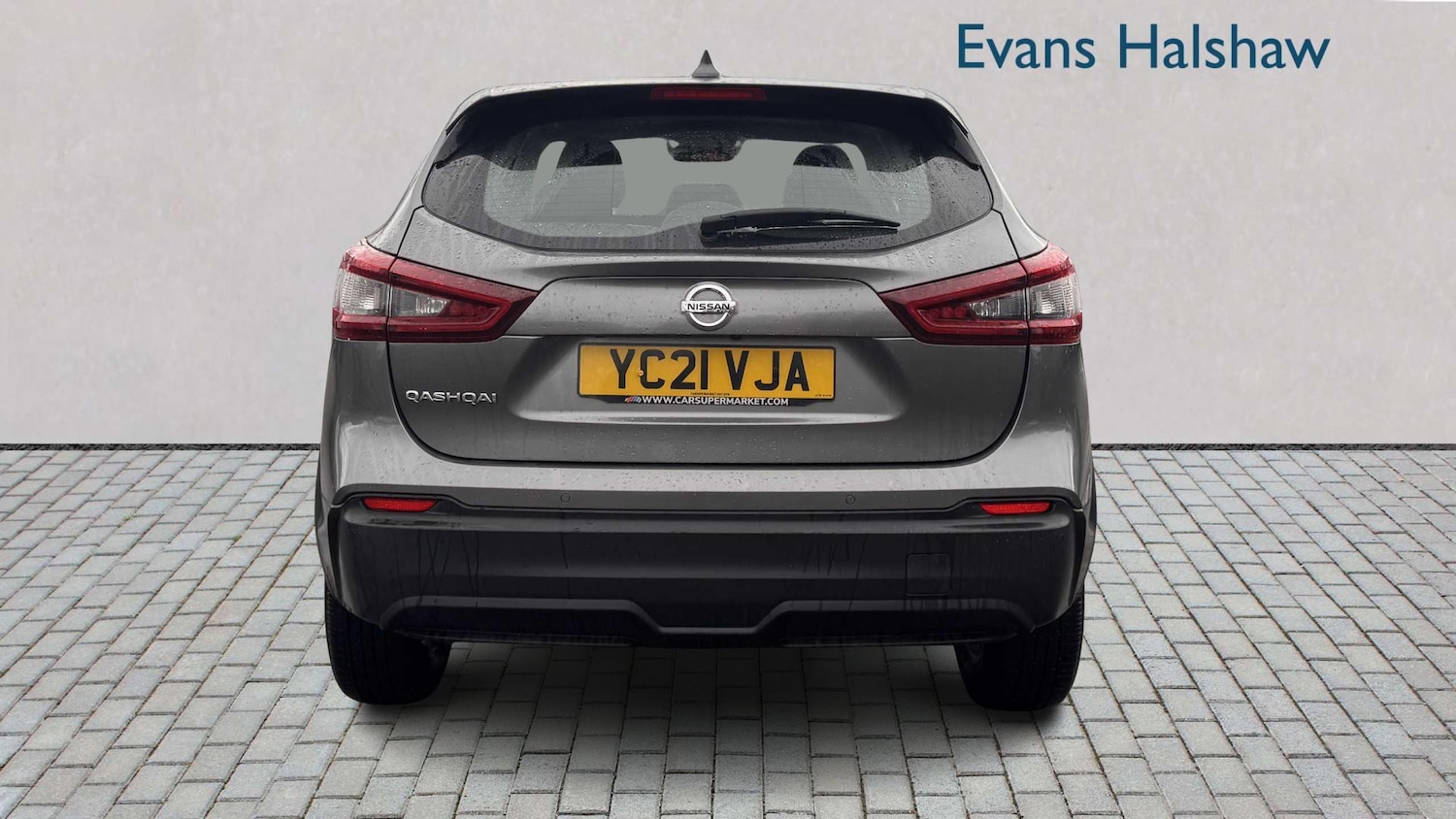 Used Nissan Qashqai for sale - 76732334: Photo 6