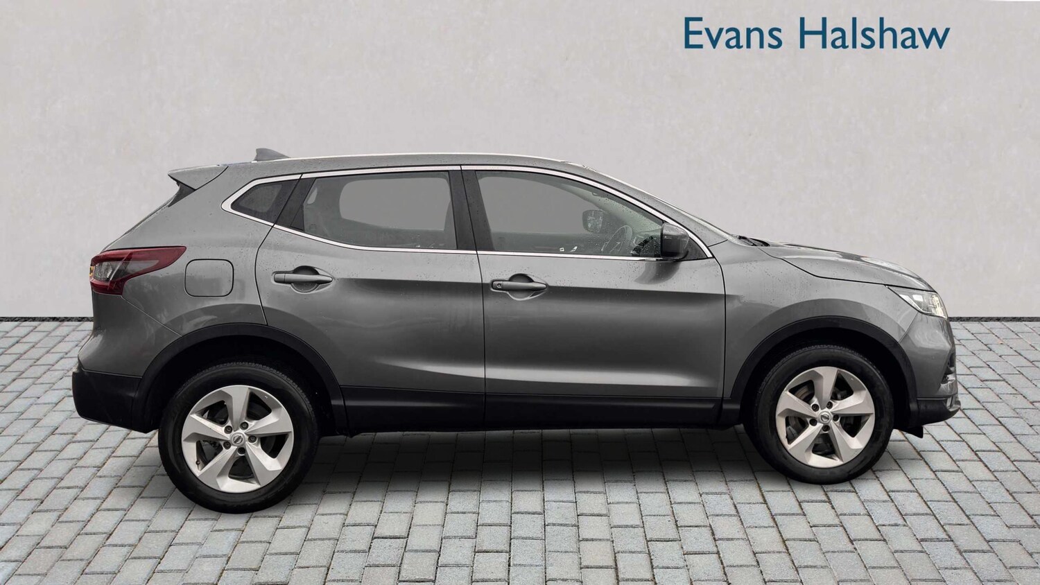 Used Nissan Qashqai for sale - 76732334: Photo 8