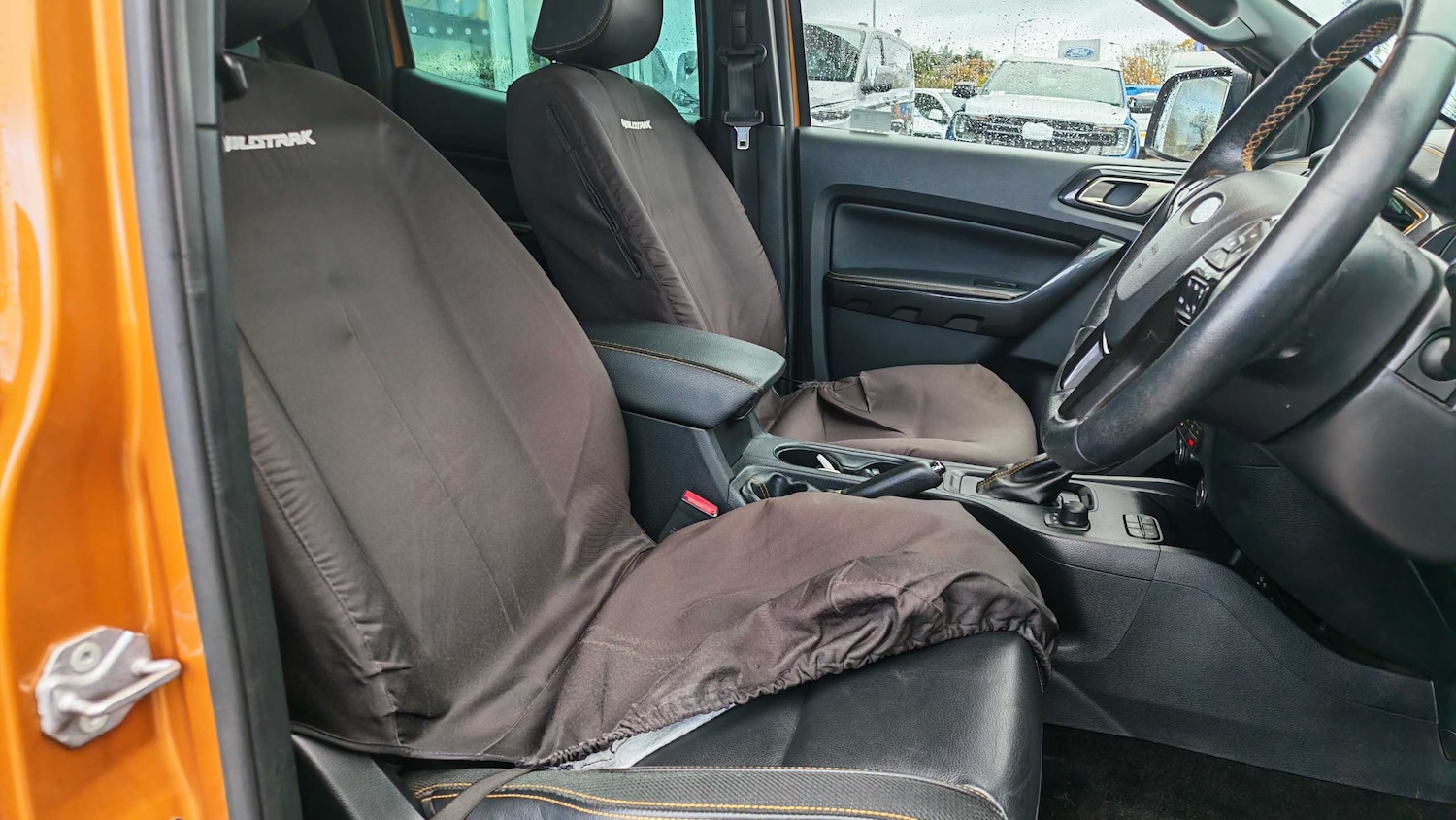 Used Ford Ranger 2020 for sale - 76460631: Photo 10