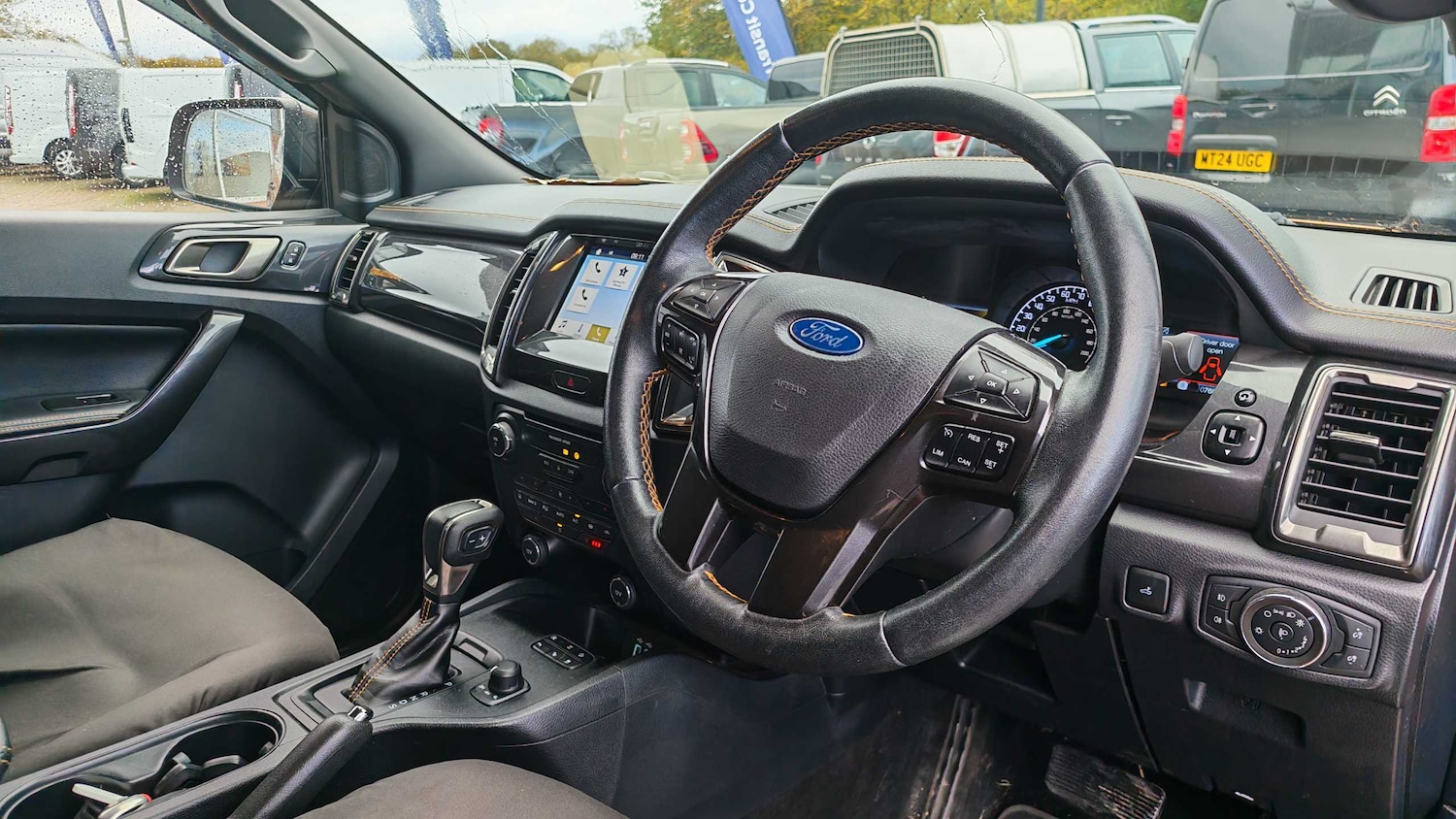 Used Ford Ranger 2020 for sale - 76460631: Photo 11