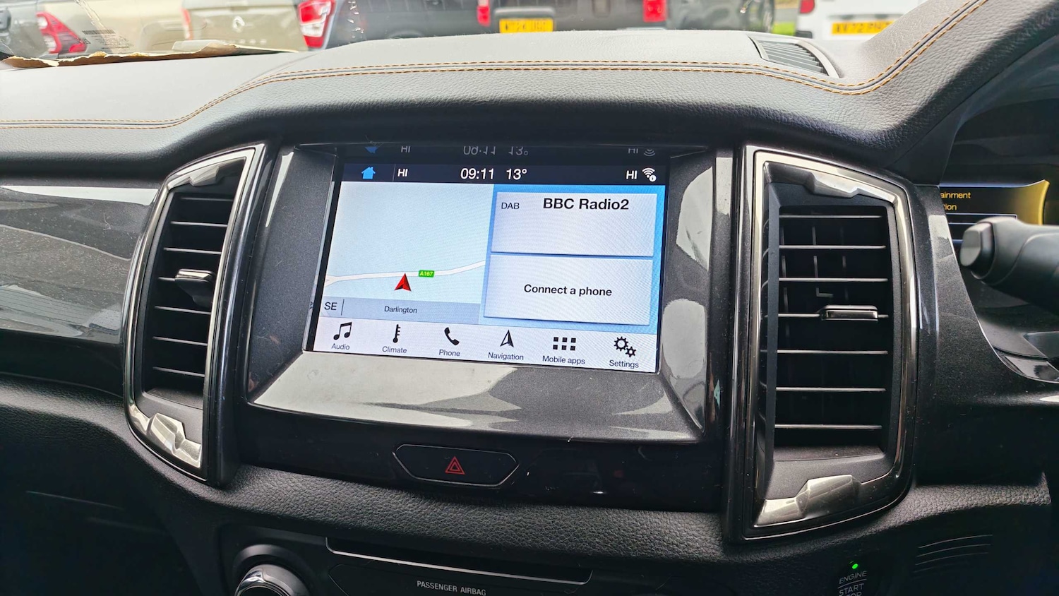 Used Ford Ranger 2020 for sale - 76460631: Photo 14