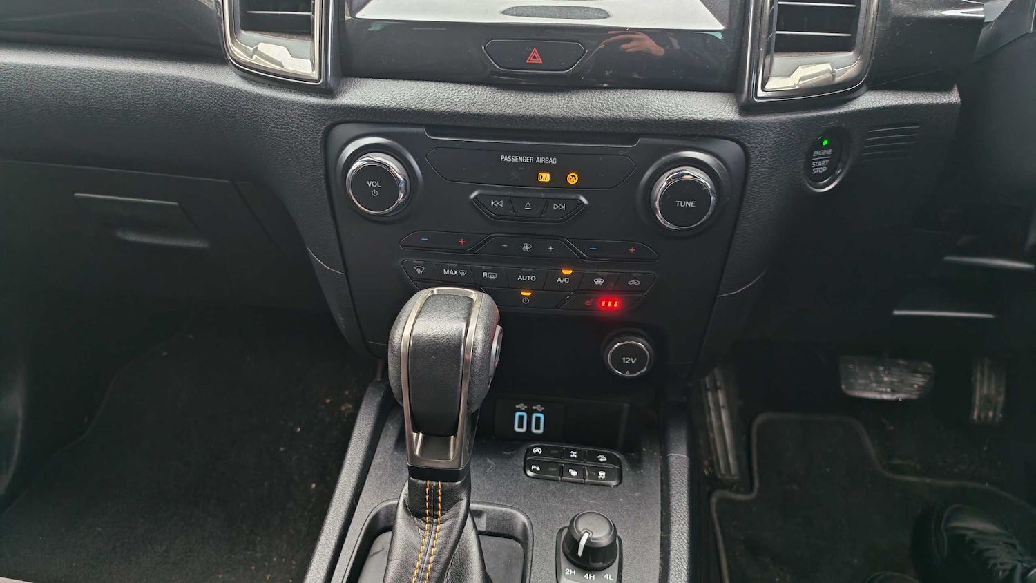 Used Ford Ranger 2020 for sale - 76460631: Photo 15