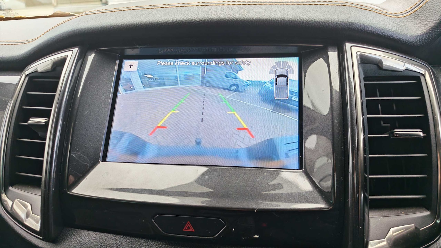 Used Ford Ranger 2020 for sale - 76460631: Photo 16