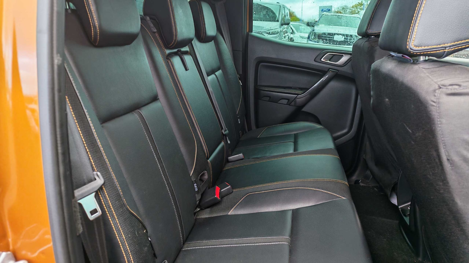 Used Ford Ranger 2020 for sale - 76460631: Photo 9