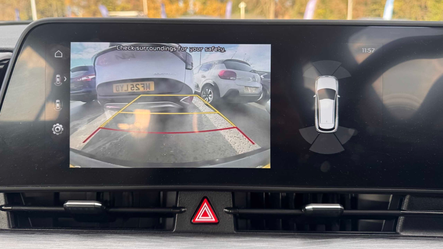 Used Kia Sportage 2024 for sale - 76705024: Photo 10