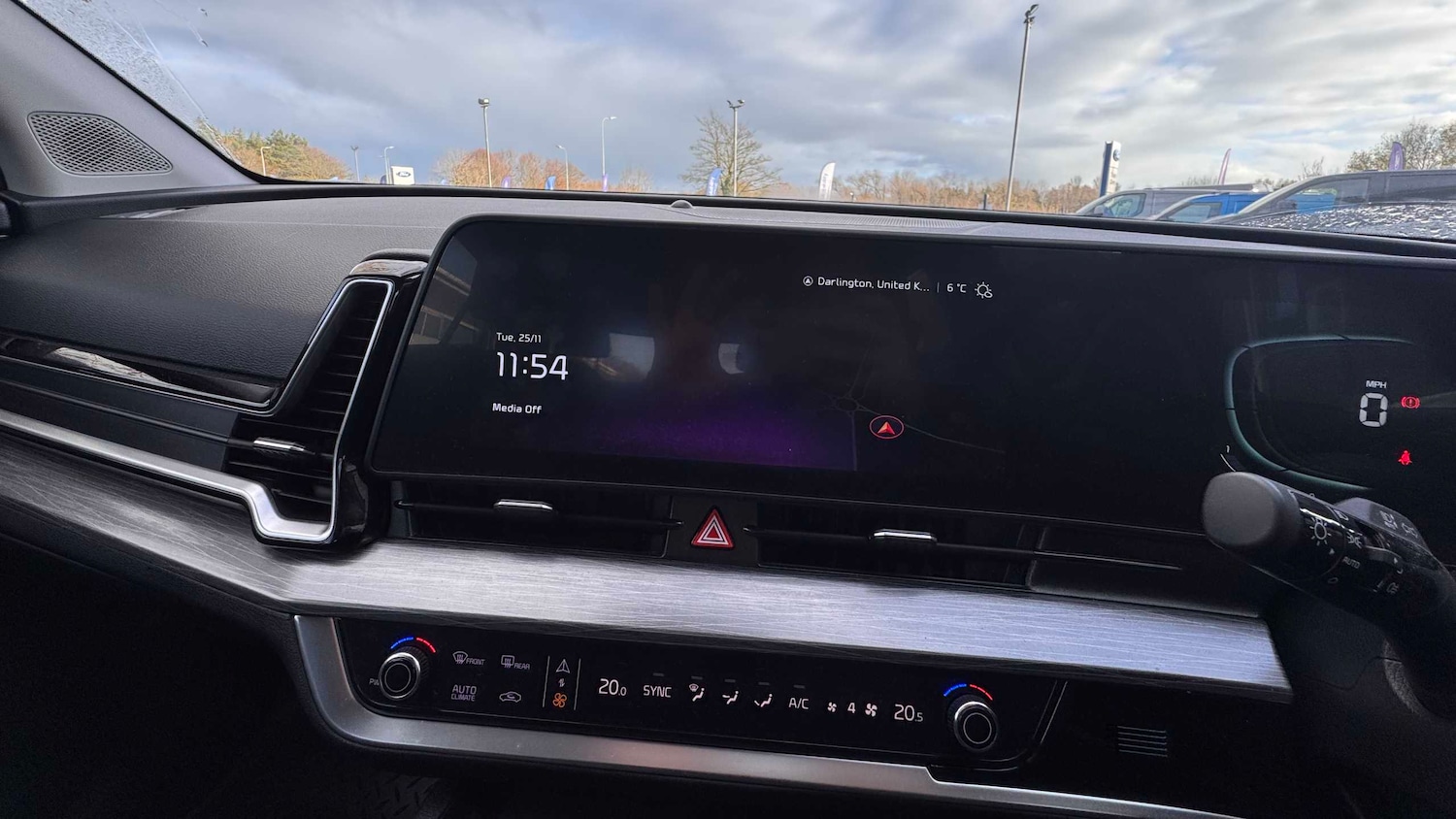 Used Kia Sportage 2024 for sale - 76705024: Photo 12