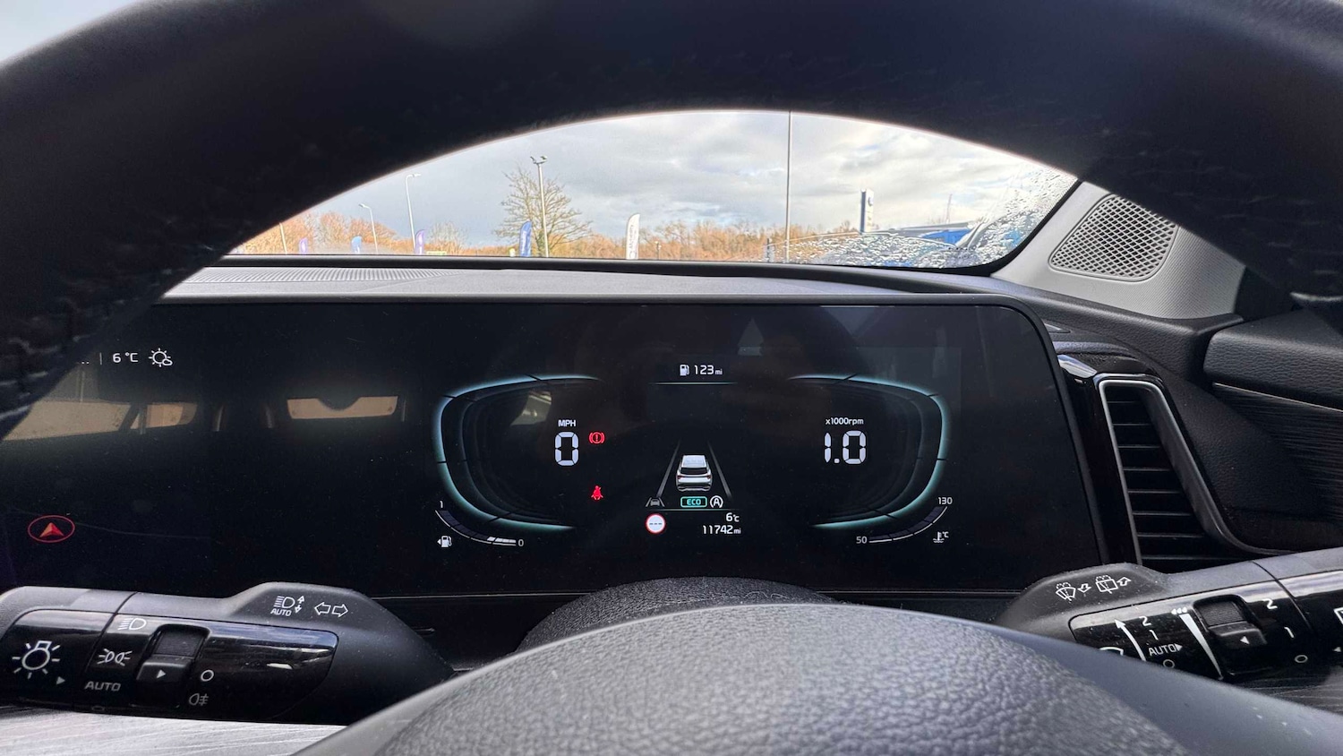 Used Kia Sportage 2024 for sale - 76705024: Photo 13