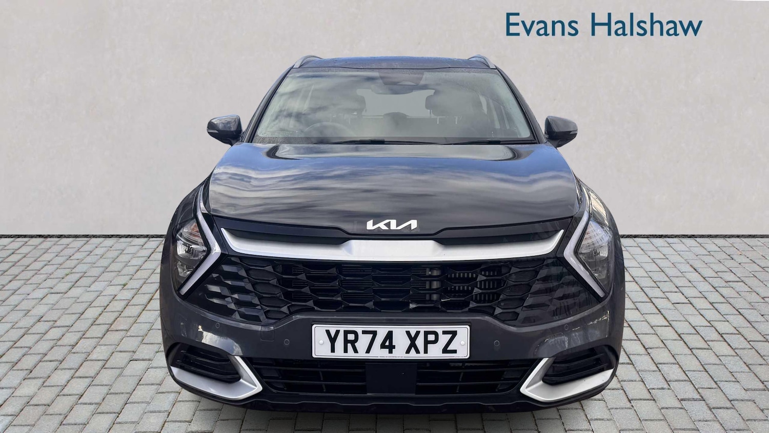 Used Kia Sportage 2024 for sale - 76705024: Photo 3