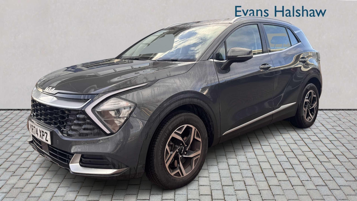 Used Kia Sportage 2024 for sale - 76705024: Photo 4