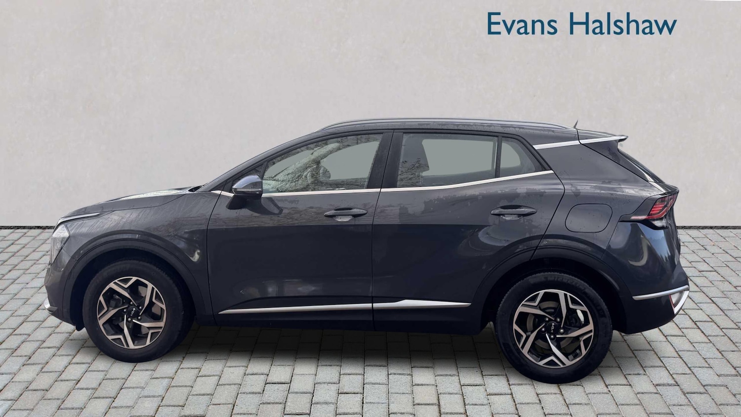 Used Kia Sportage 2024 for sale - 76705024: Photo 5