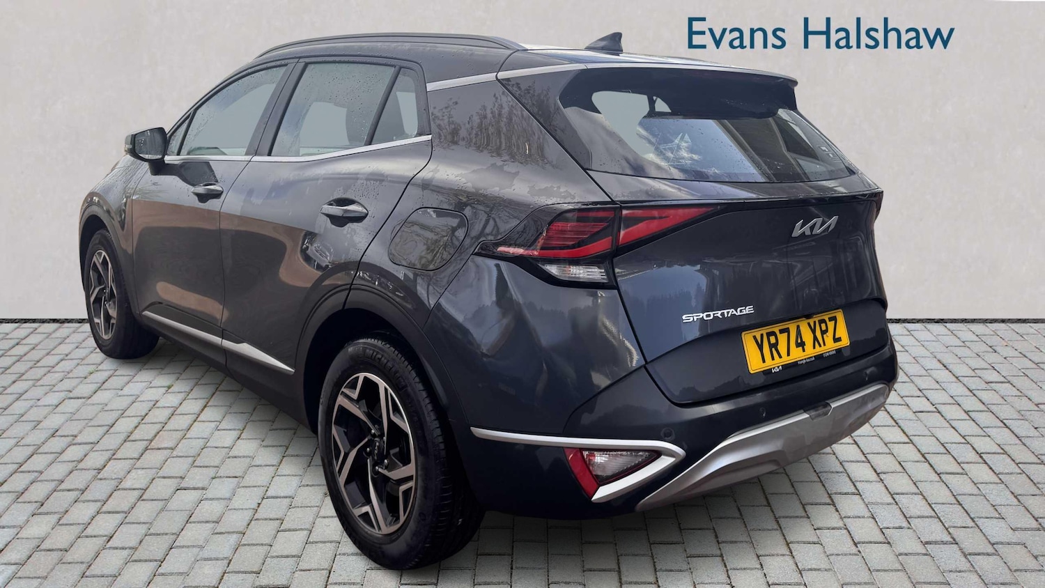 Used Kia Sportage 2024 for sale - 76705024: Photo 6