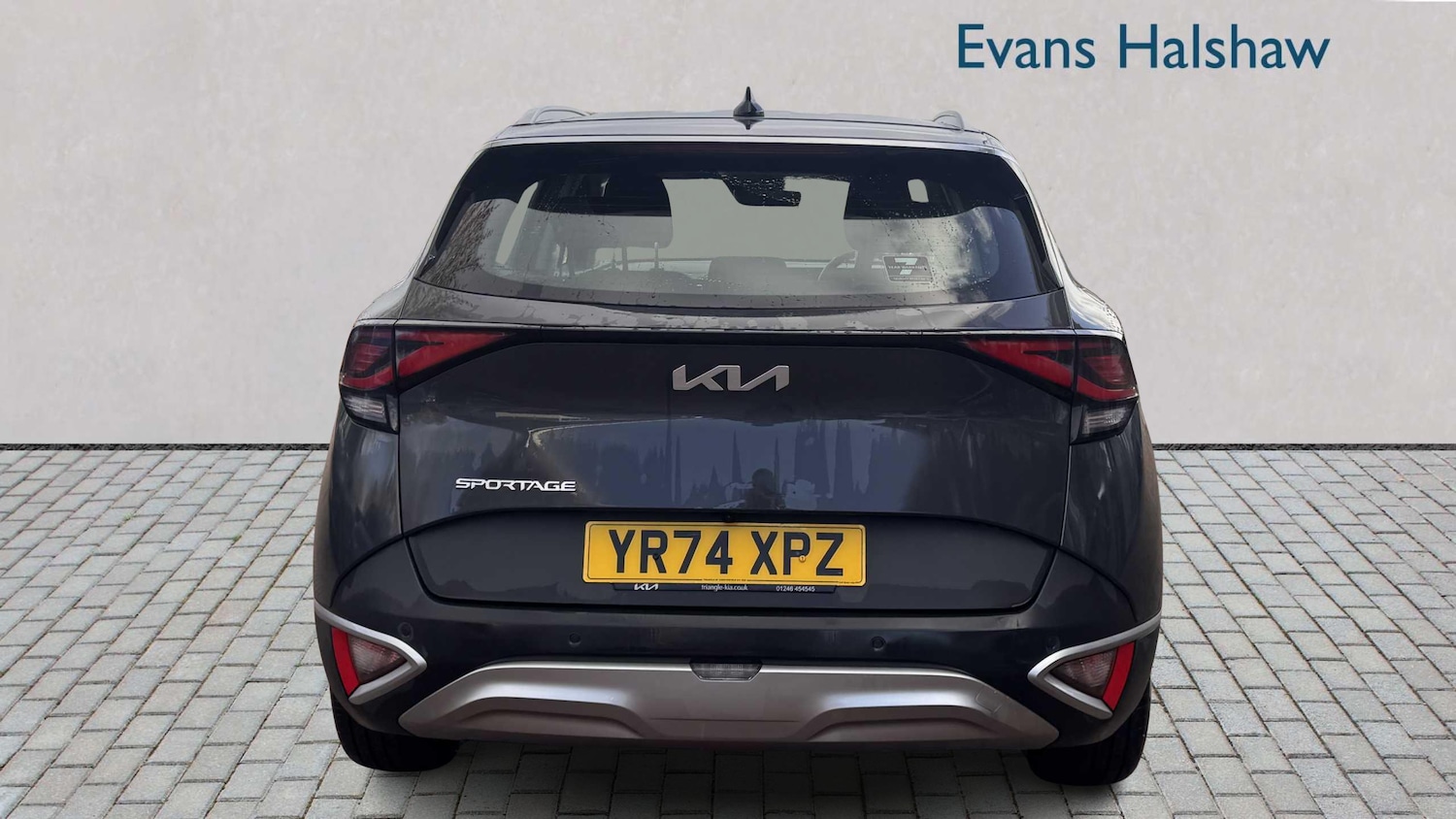 Used Kia Sportage 2024 for sale - 76705024: Photo 7