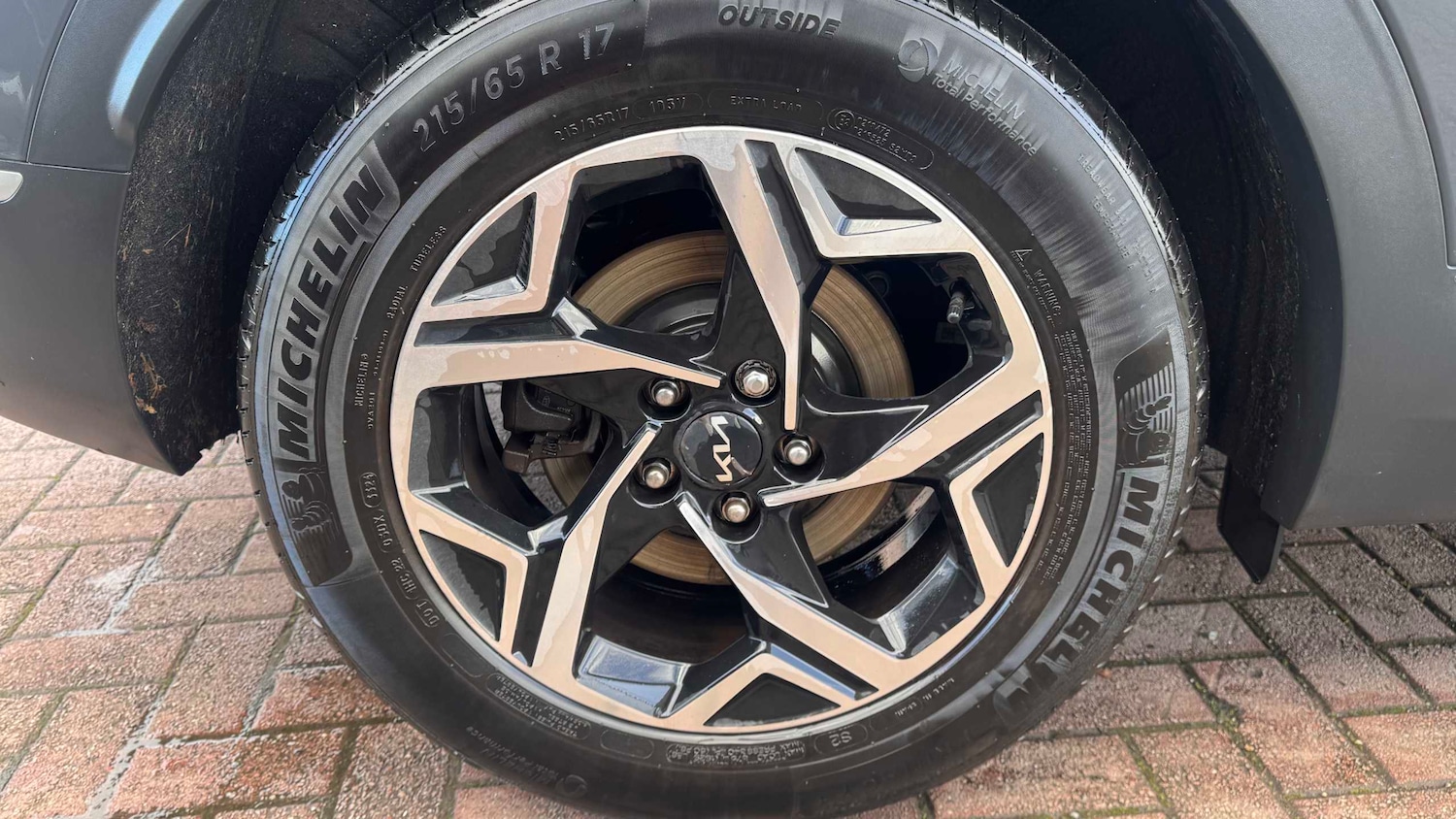 Used Kia Sportage 2024 for sale - 76705024: Photo 8