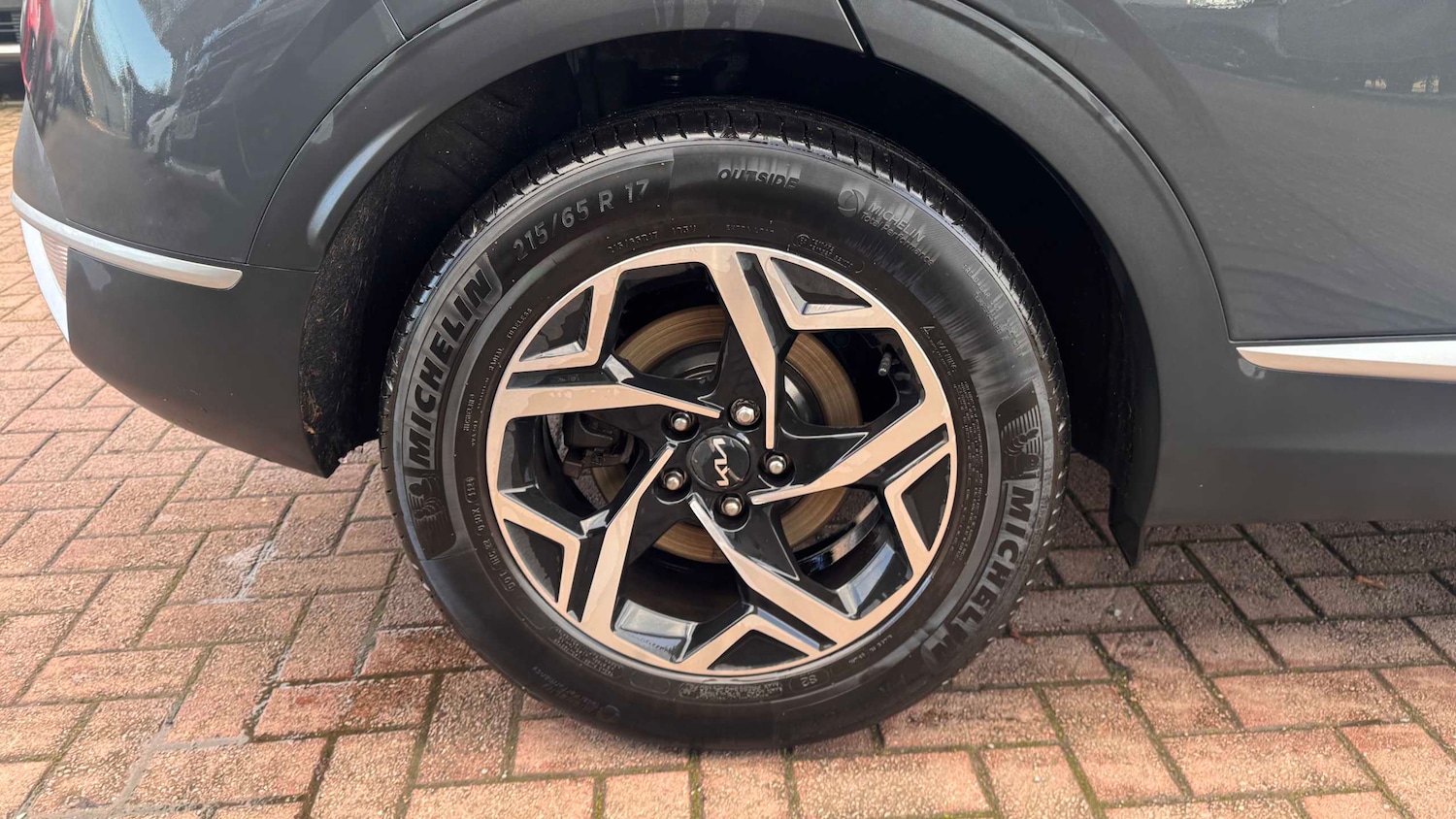 Used Kia Sportage 2024 for sale - 76705024: Photo 9