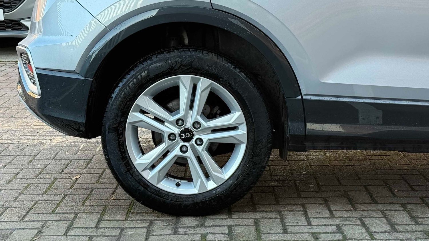 Used Audi Q2 2023 for sale - 76789284: Photo 10