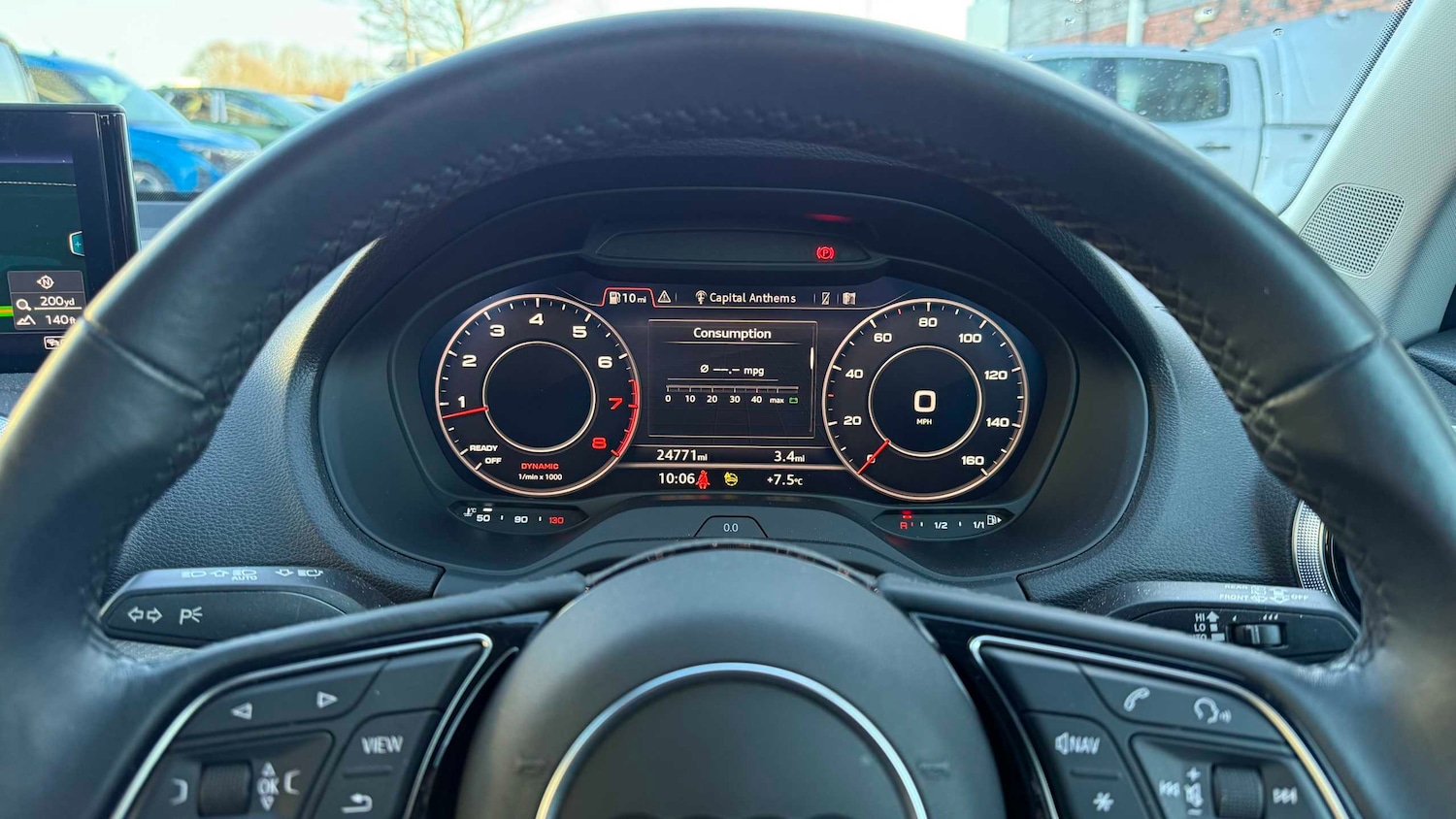 Used Audi Q2 2023 for sale - 76789284: Photo 16