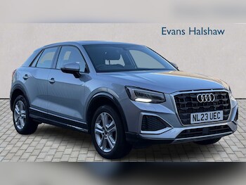 2023 - 35 TFSI Sport 5dr