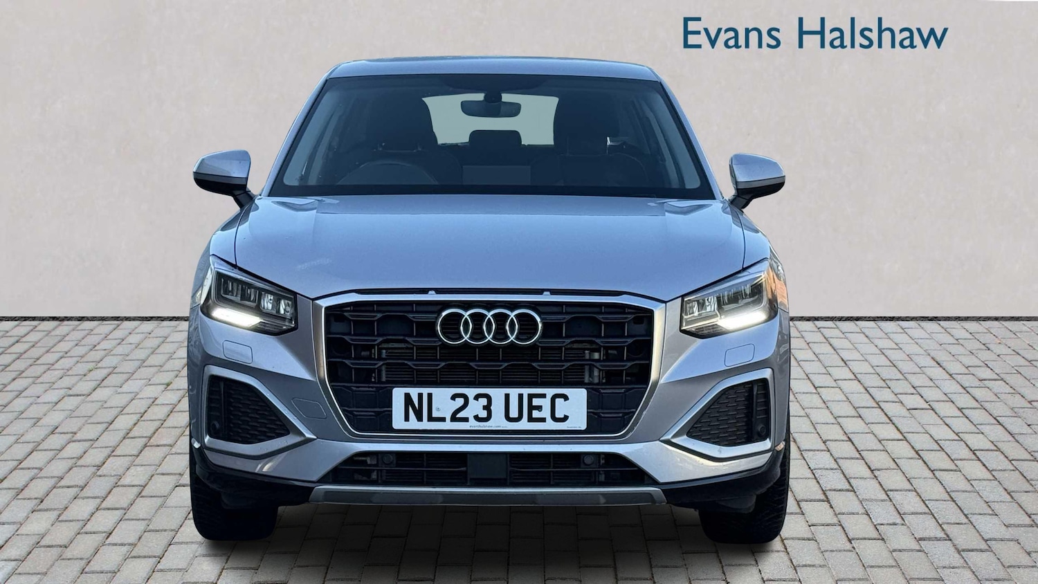 Used Audi Q2 2023 for sale - 76789284: Photo 2