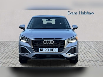 Used Audi Q2 2023 for sale - 76789284: Photo
