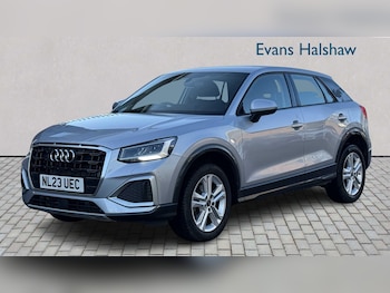 Used Audi Q2 2023 for sale - 76789284: Photo