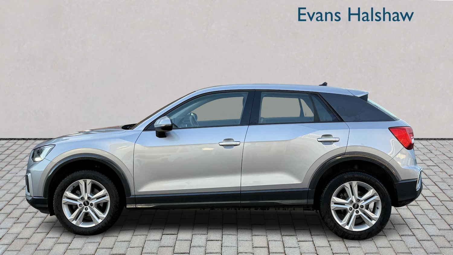 Used Audi Q2 2023 for sale - 76789284: Photo 4