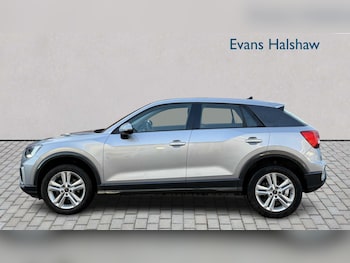 Used Audi Q2 2023 for sale - 76789284: Photo