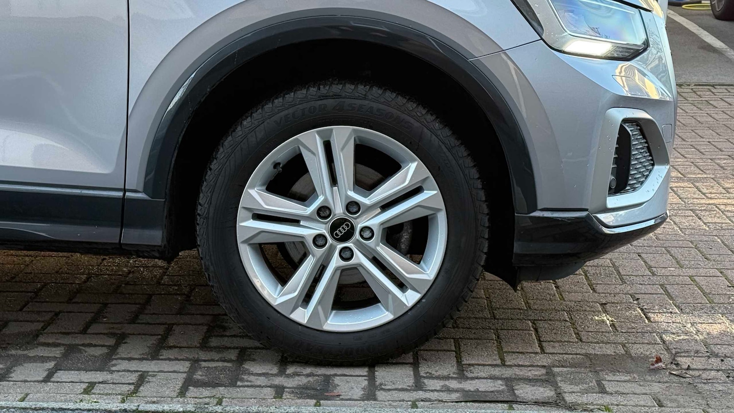 Used Audi Q2 2023 for sale - 76789284: Photo 9