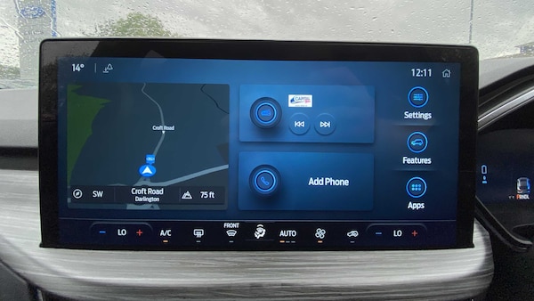 Used Ford Kuga 2024 for sale - 76191897: Photo 21