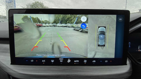 Used Ford Kuga 2024 for sale - 76191897: Photo 23