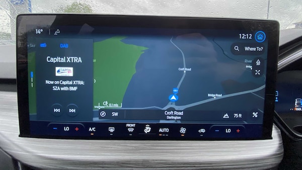 Used Ford Kuga 2024 for sale - 76191897: Photo 24