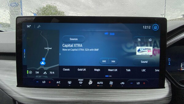 Used Ford Kuga 2024 for sale - 76191897: Photo 25