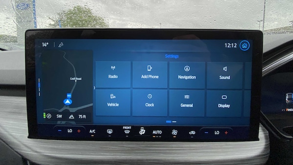 Used Ford Kuga 2024 for sale - 76191897: Photo 27