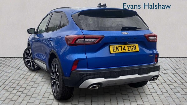 Used Ford Kuga 2024 for sale - 76191897: Photo 2
