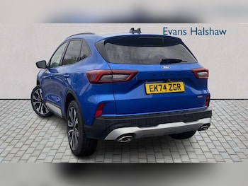 Used Ford Kuga 2024 for sale - 76191897: Photo 2