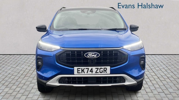 Used Ford Kuga 2024 for sale - 76191897: Photo 3