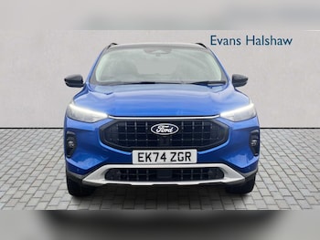 Used Ford Kuga 2024 for sale - 76191897: Photo 3