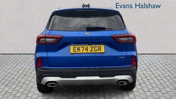 Used Ford Kuga 2024 for sale - 76191897: Photo 4