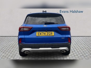 Used Ford Kuga 2024 for sale - 76191897: Photo 4