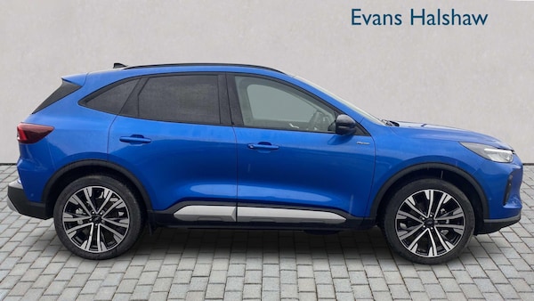 Used Ford Kuga 2024 for sale - 76191897: Photo 6